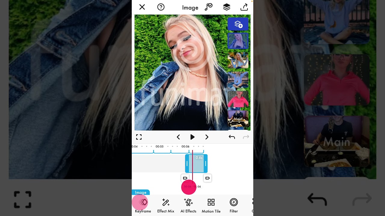 How To Make a Good Fan Edit on Funimate Without Pro!