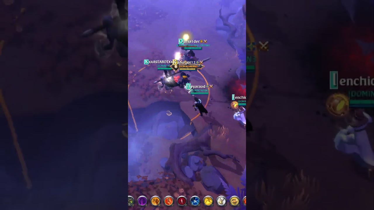 Albion Online Quick cash