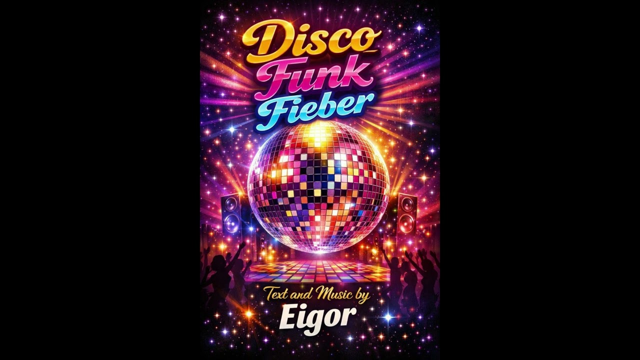 Disco Funk Fieber