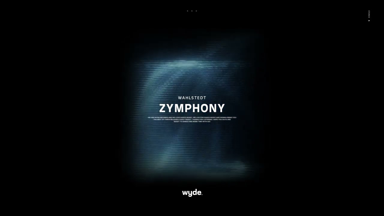 Wahlstedt - Zymphony