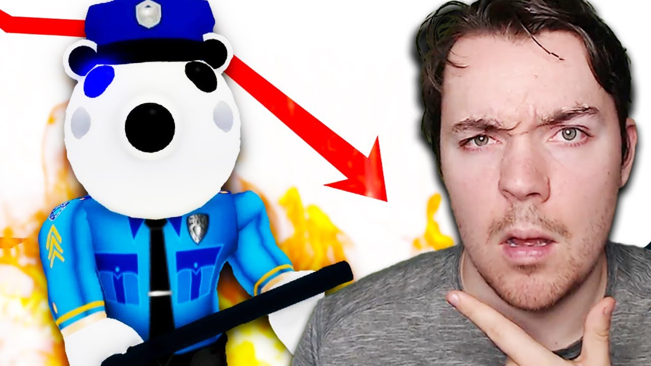 My Thoughts On The Poley Drama (Piggy)