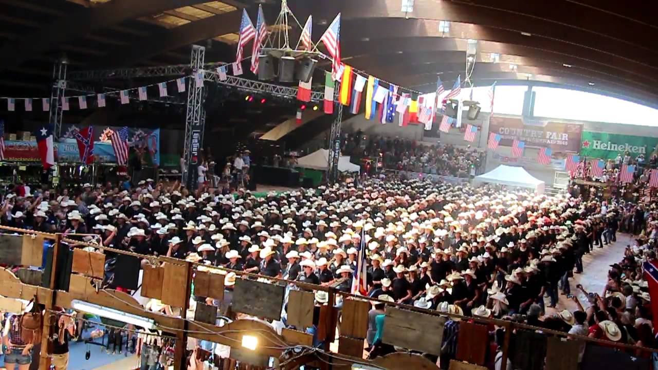 United Countries - Soundcasher - Voghera 2015