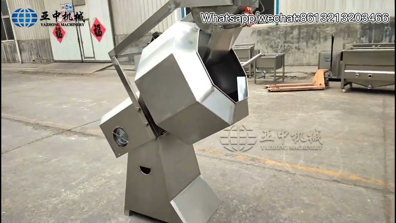 puff food seasoning machine price|snacks seasoner price|potato chips seasoner|banana chips seasoner