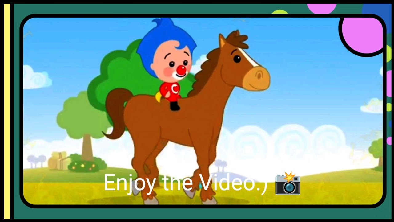 Plim_Plim_The_Horse_Effects_Sponsored_By_Klasky_Csupo_2001_Effects
