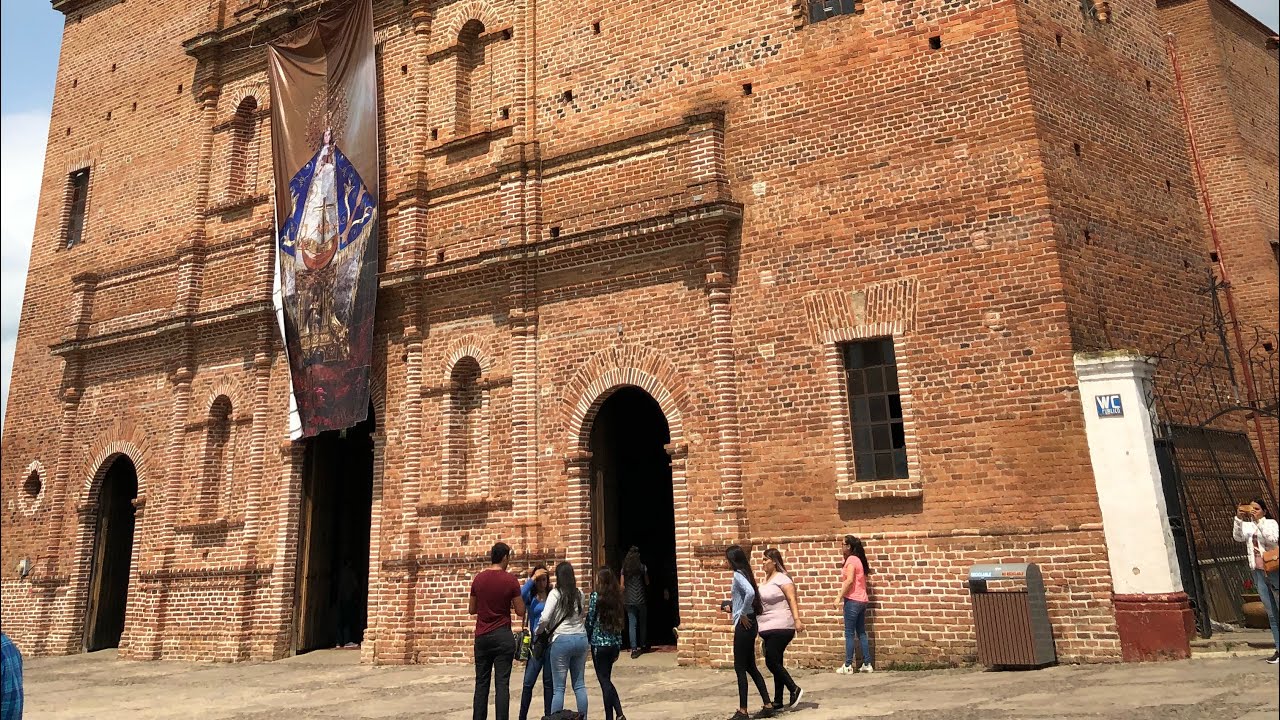 Mexico Travel : Magic Towns Series : Tapalpa Preview