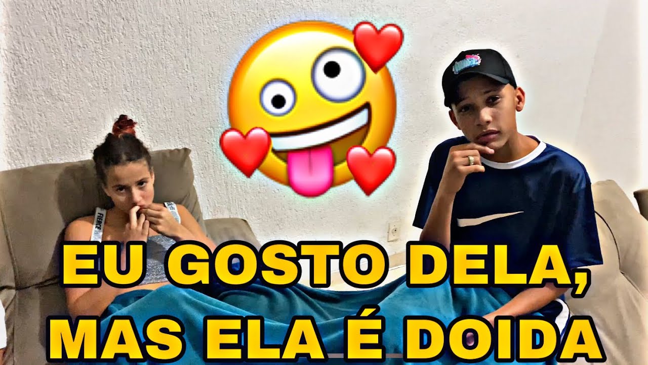 ELES DISCUTIRAM A RELAÇÃO E FALARAM UMAS VERDADES/ GABB PERDEU A LINHA COM O TATO 😂