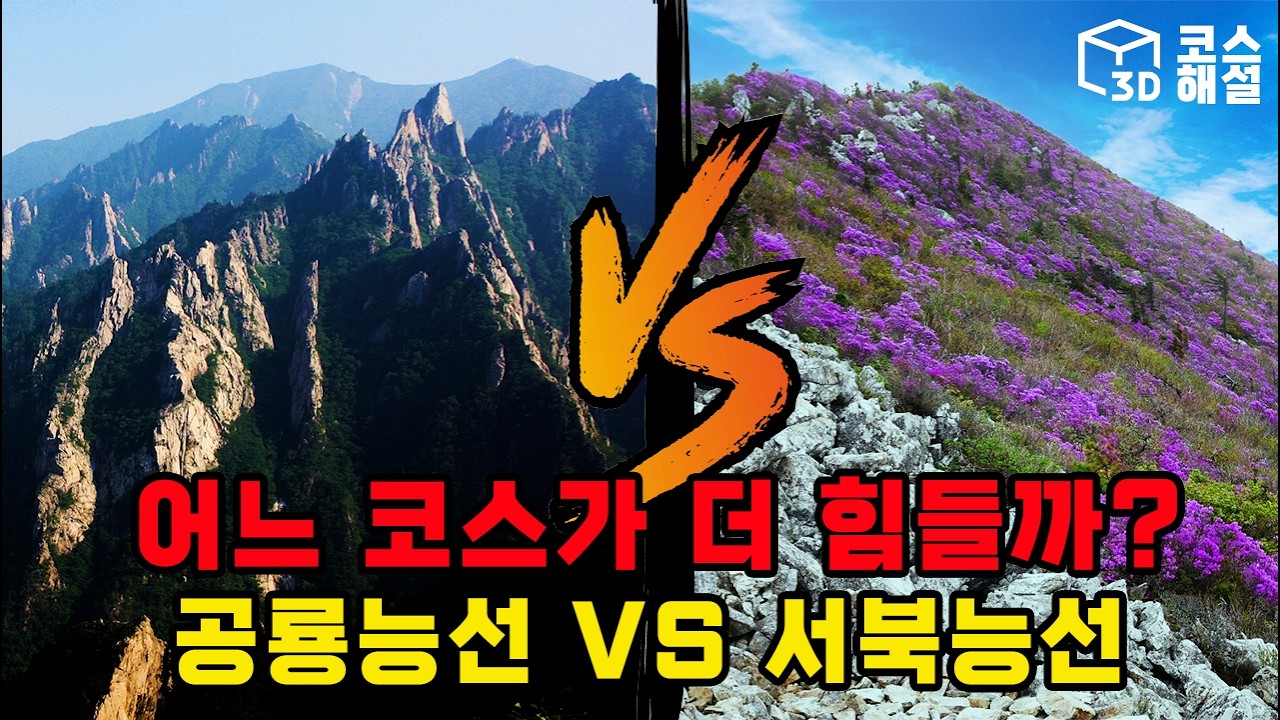 🌸 Азалии Сораксан на пике! ⛰️ Квиттхэгичхонбон - почему идти сейчас!