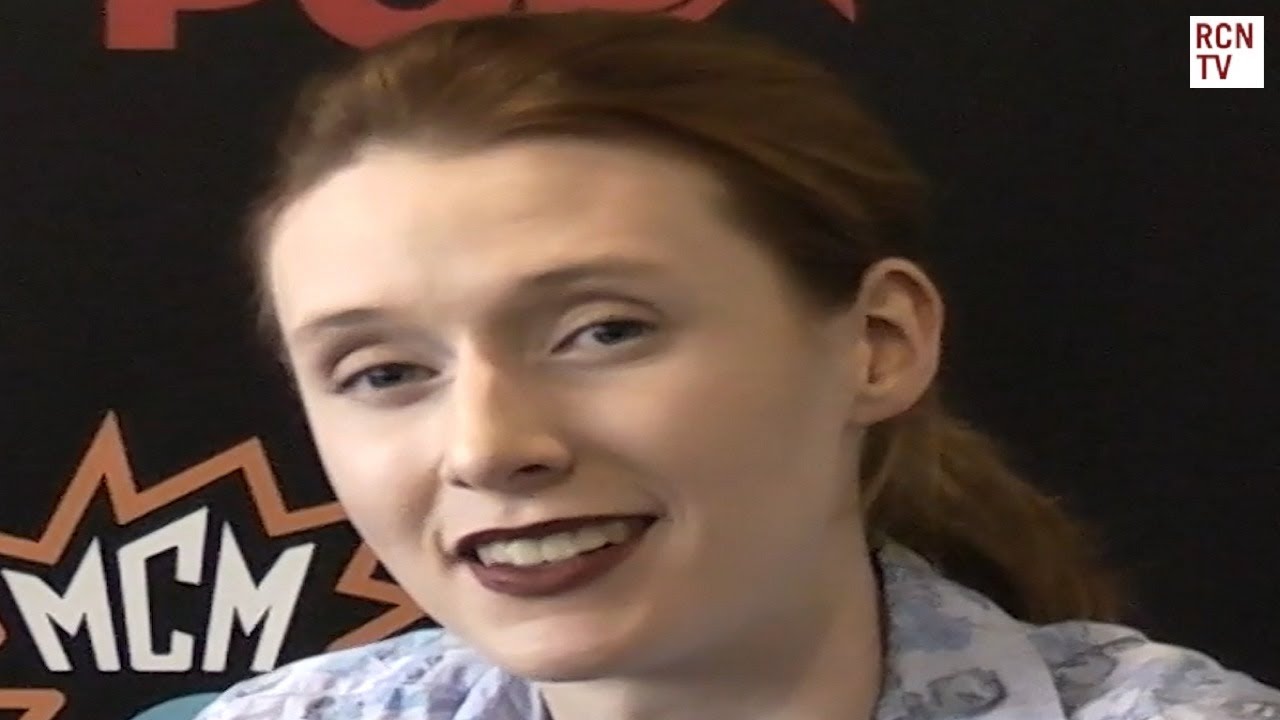Nicole Tompkins Doing Resident Evil Lines & Cosplay