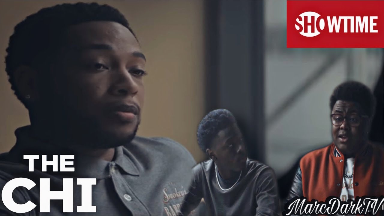 THE CHI SEASON 4 EPISODE 8 OFFICIAL CLIP RECAP!!! &ldquo;LOVE IS HARD&rdquo;