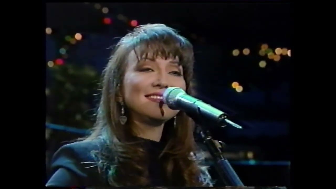 Pam Tillis   Live on Austin City Limits 1996