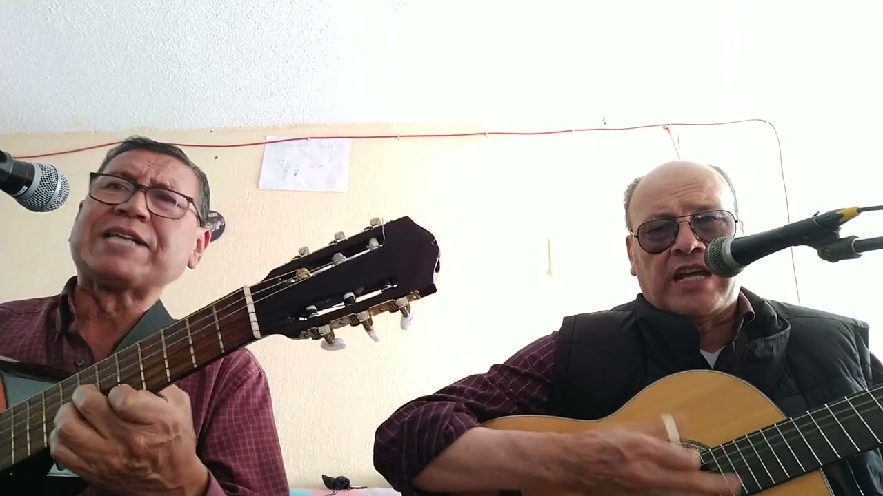 ALBAZO De ANTAÑO.CORAZON De ROCA.Duo Bastidas Gavilanes.DRA.