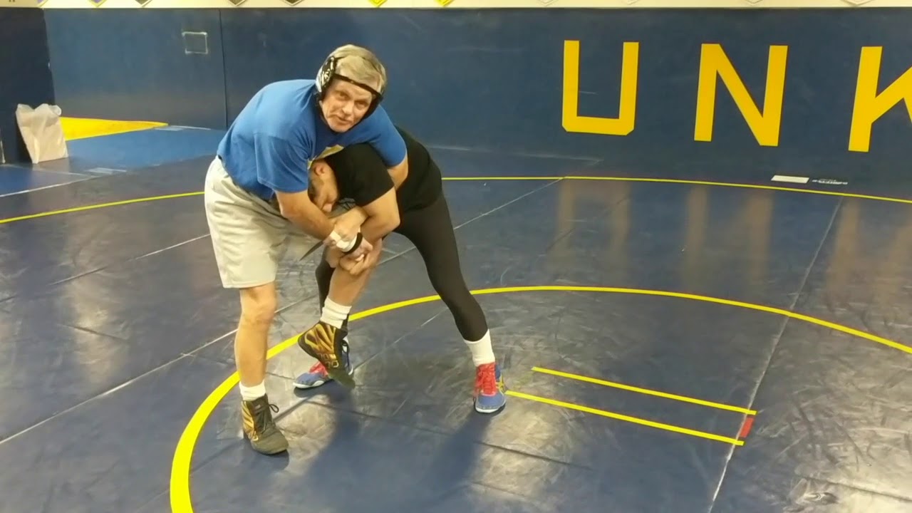 Technique With Tom  - Episode 4 -  Spladle