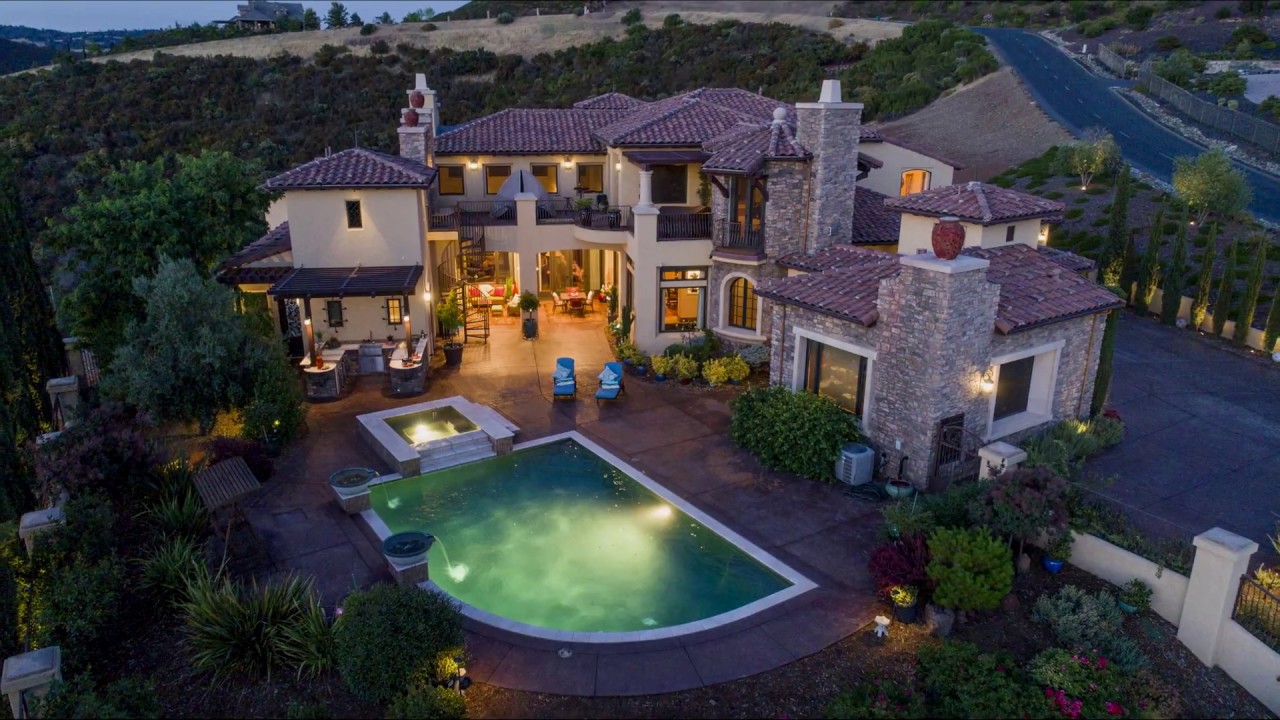 Watermark Luxury Home For Sale