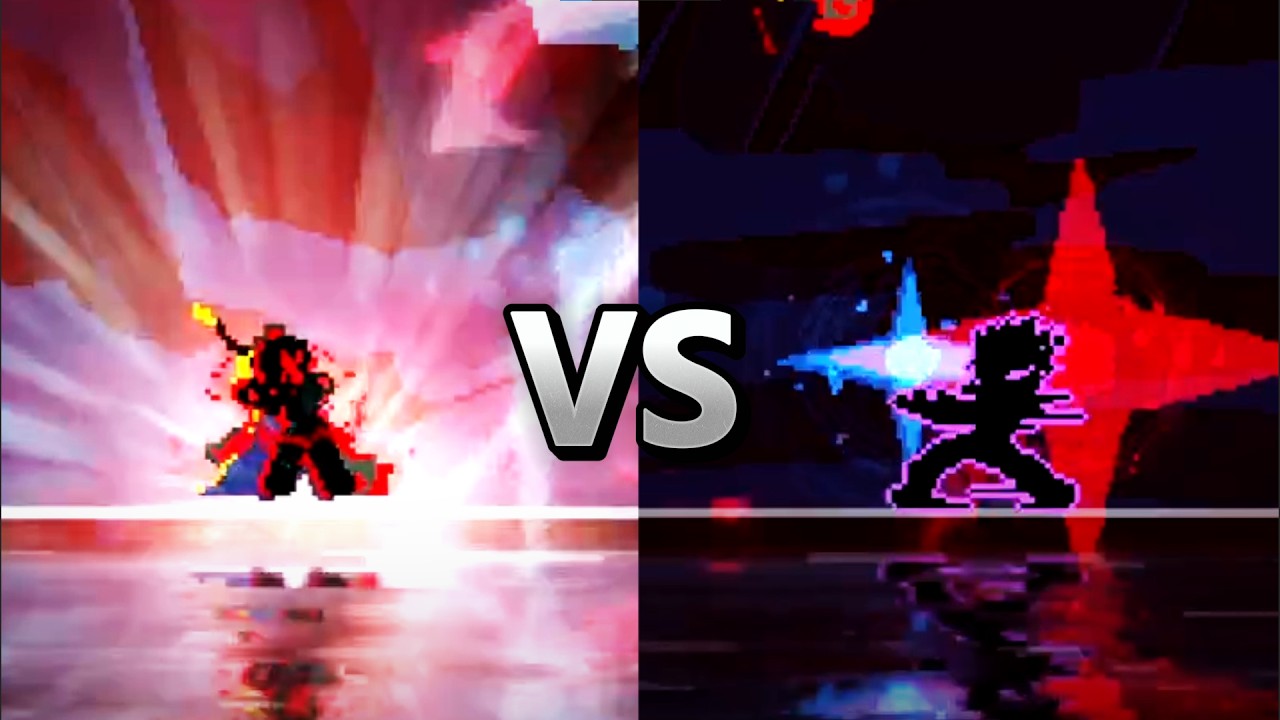 Yharim VS Gojo - YOMI Hustle