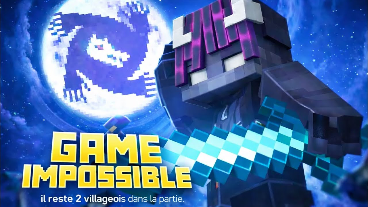 GAME IMPOSSIBLE (LG UHC)