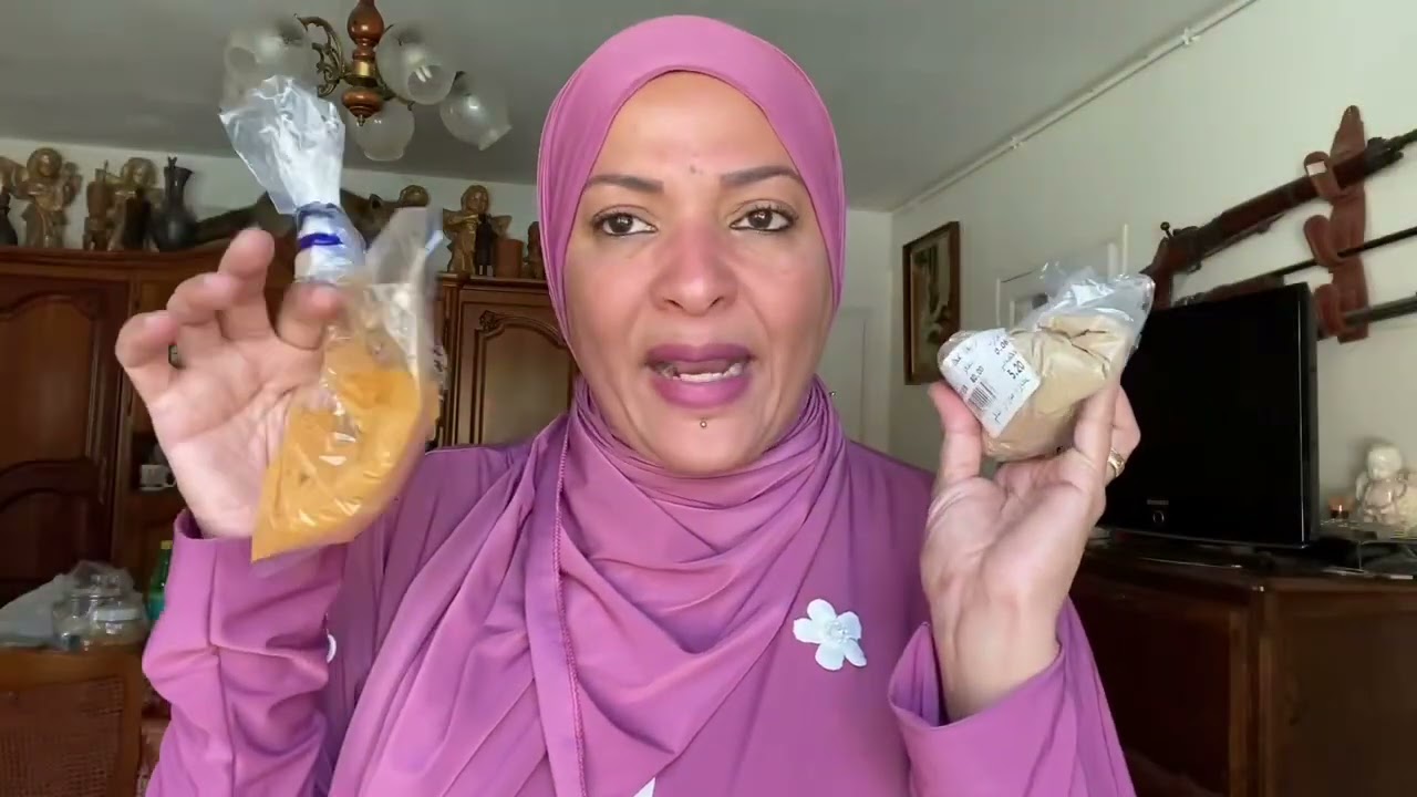 مشترياتي من مصر 🇪🇬 ام الدنيا ( الجزء الاول ) .