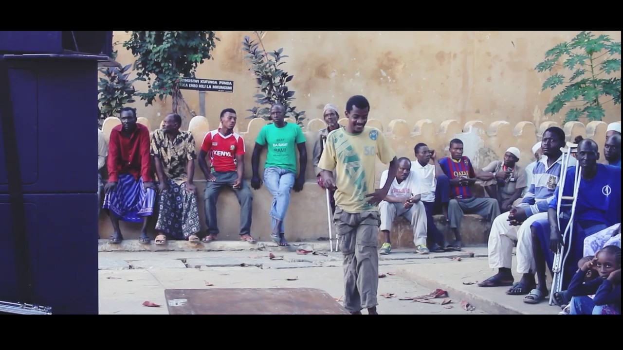 LAMU ART FESTIVAL 2017
