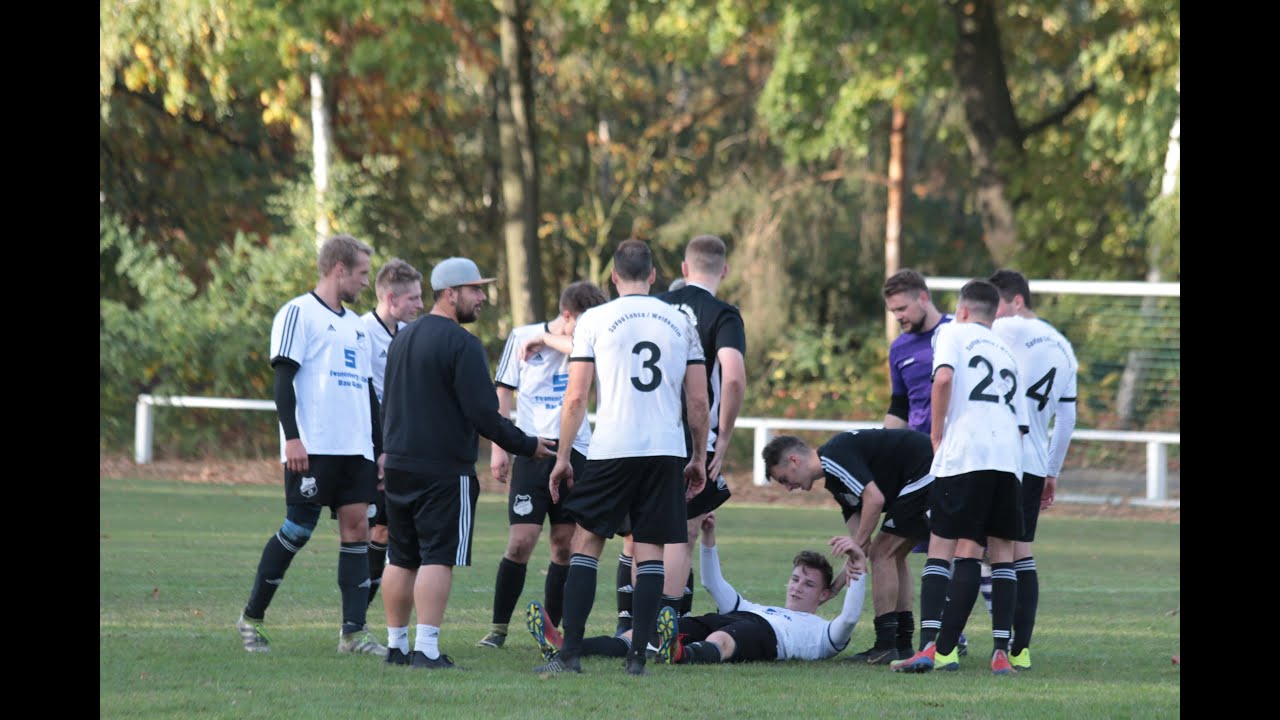 Kreisliga --- SpVgg Lohsa/Weißkollm vs SV 1922 Radibor