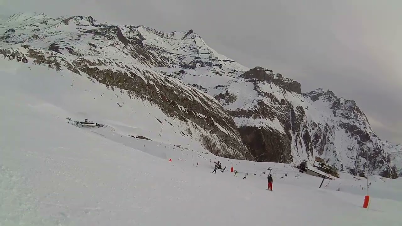 Rocs and Creux from Tommeuses