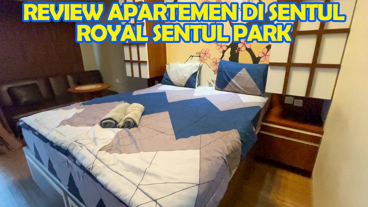 Review Royal Sentul Park