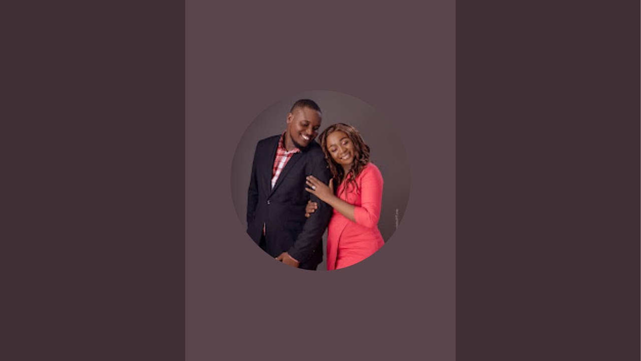 When Couples Pray Live!