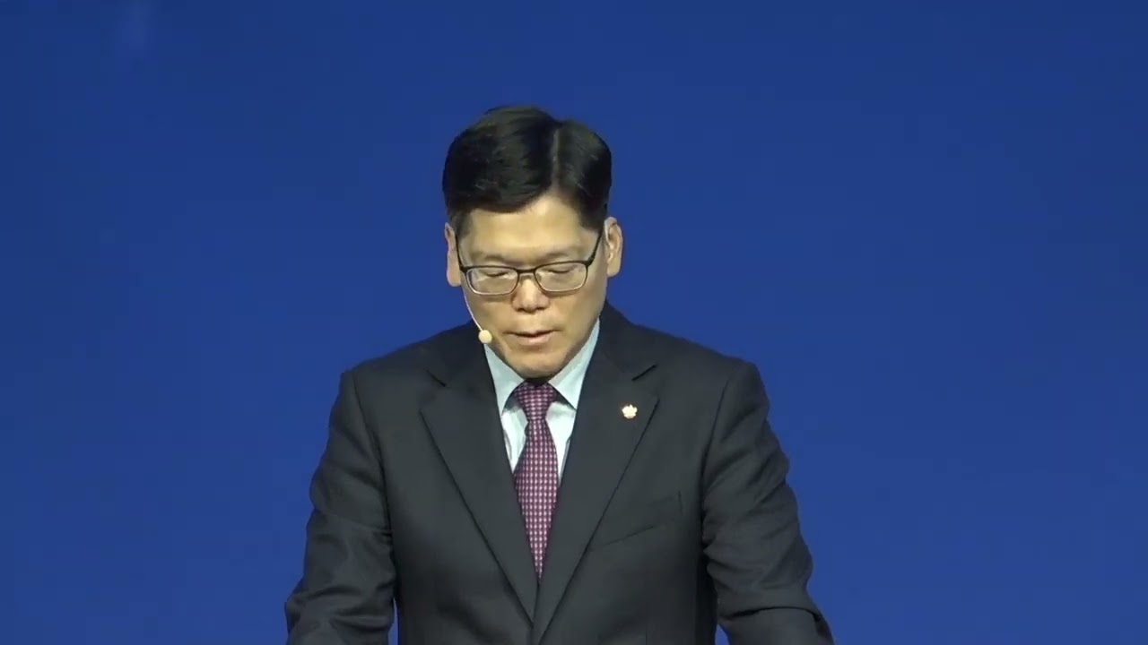 감당하기 어려운 고난 중에 있는 이들에게 (배현기 목사)