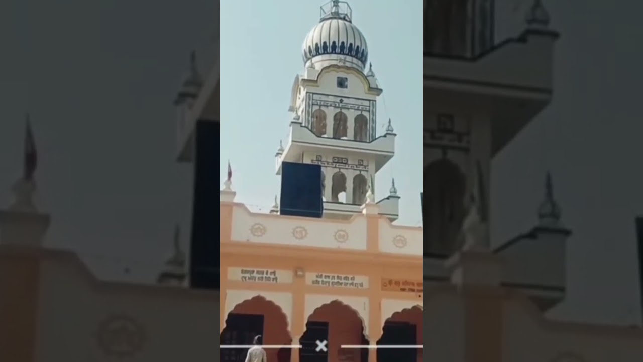 #shrigururavidassji #barapind #janmashtamiwhatsappstatus #varlivideo #punjab