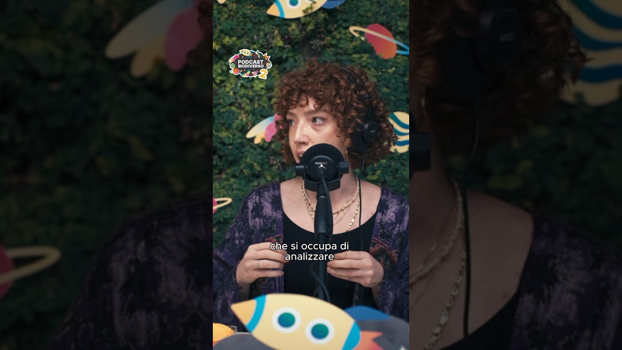 💐Cos&rsquo;&egrave; l&rsquo;ecofemminismo? Scoprilo nella 3a puntata della nuova stagione del Podcast Biodiverso.