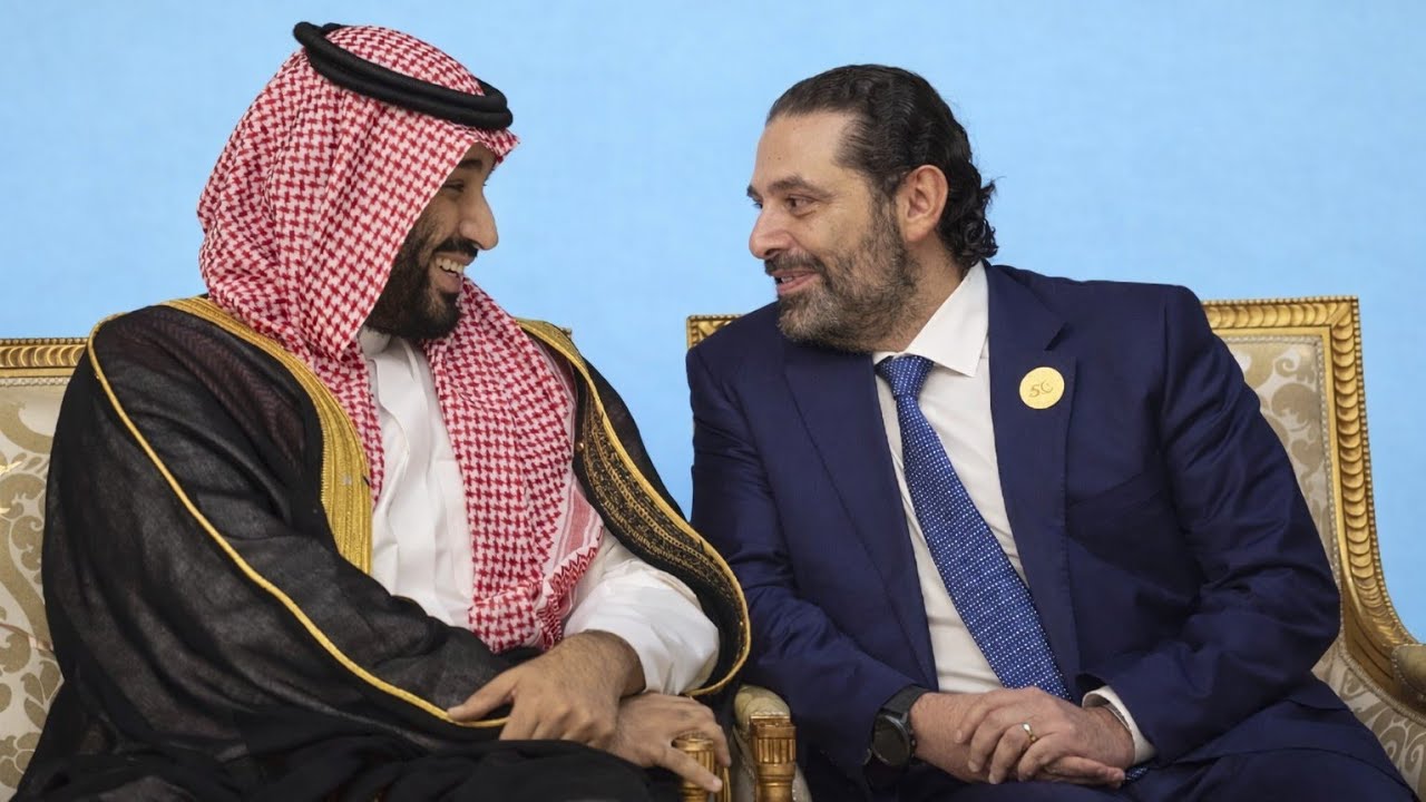 الحريري يقلب الطاولة على رؤوس الجميع ويعلن مفاجأة مدوية وصادمة من قلب بيروت: موعدنا اقرب من الاوهام!