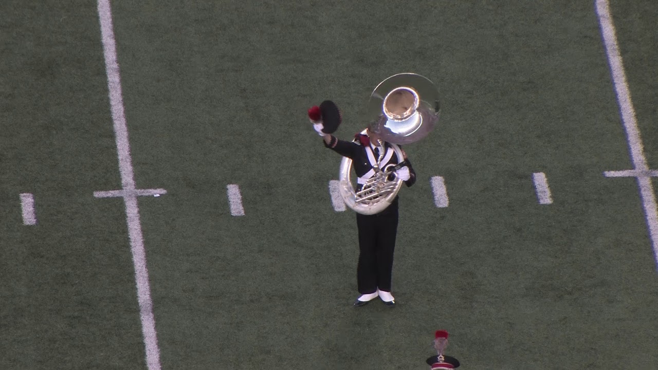 Pregame - Ohio State vs. Oklahoma (Sept. 9, 2017)