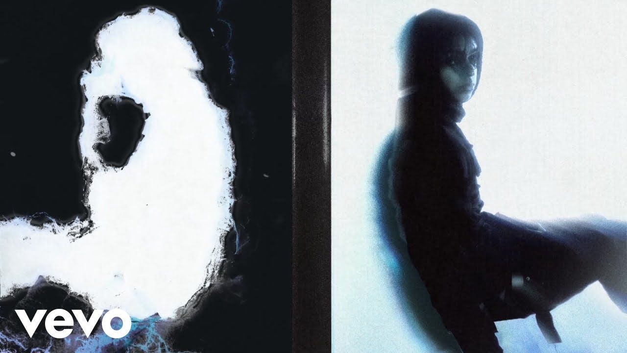 Yung Fazo, tana - she say! (Visualizer)