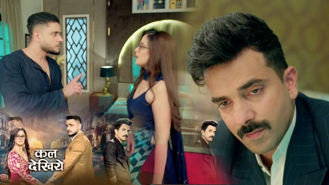 Mannat Today NEW PROMO 22nd August 2026 | Today Full Episode