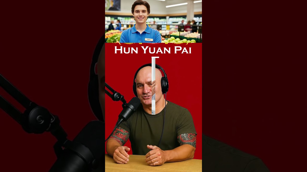 CREADORES DE CONTENIDO DE WING CHUN VERSUS ARTES MARCIALES # 2 #WingChun #MMA