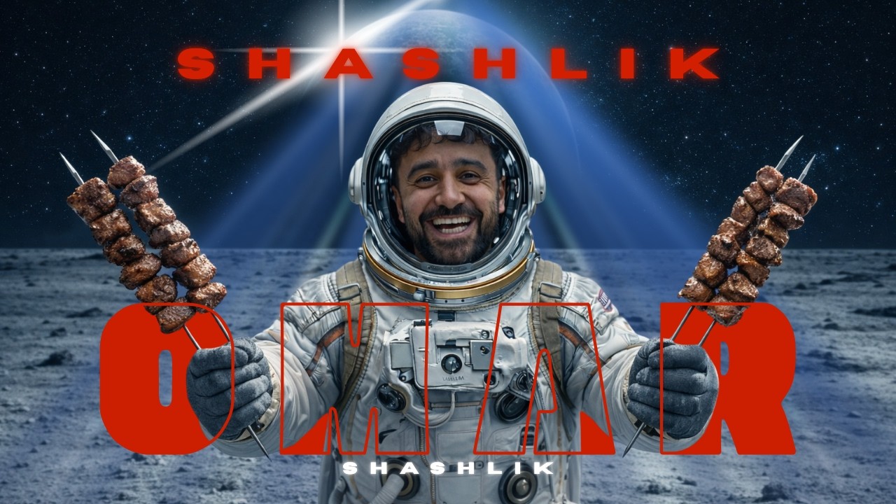 OMAR - Shashlik (Music Video)
