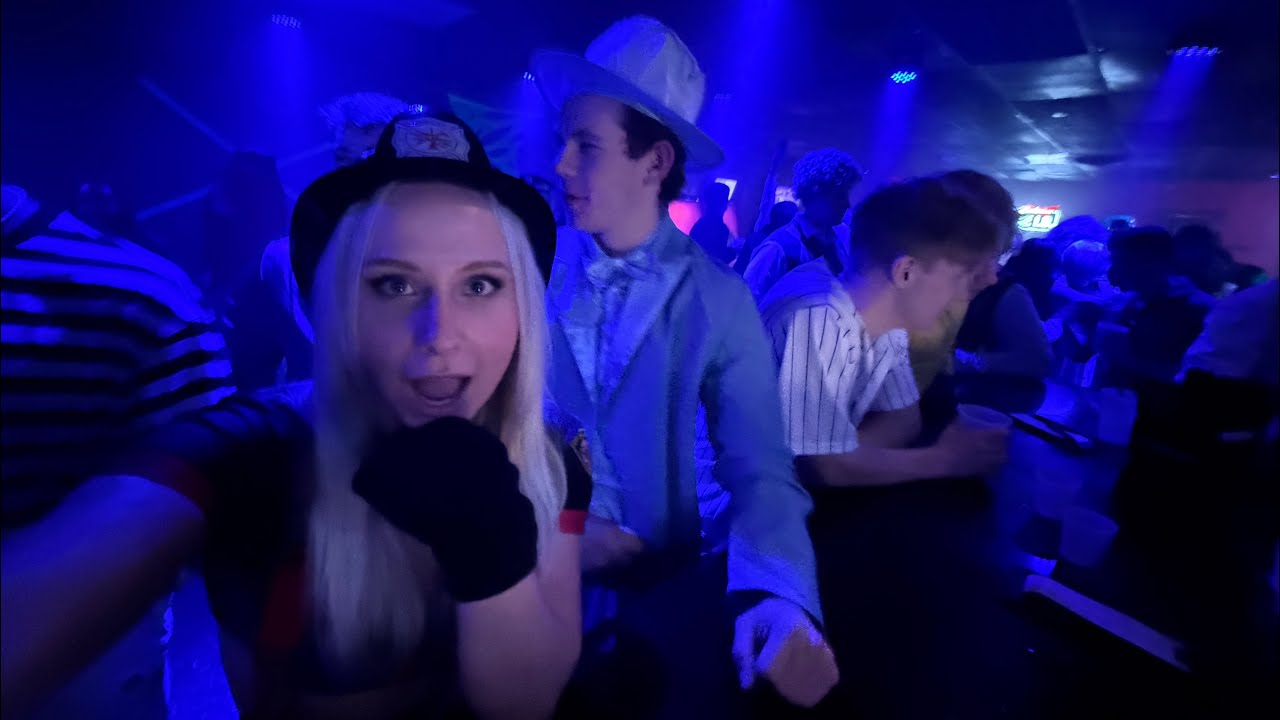 Halloweekend 2025