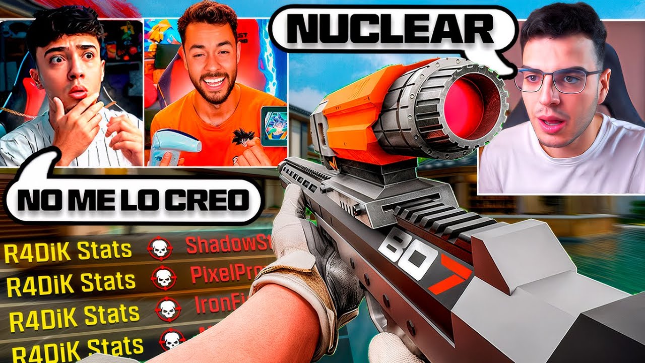 Esta Fué Mi Experiencia en Black Ops 7 Beta
