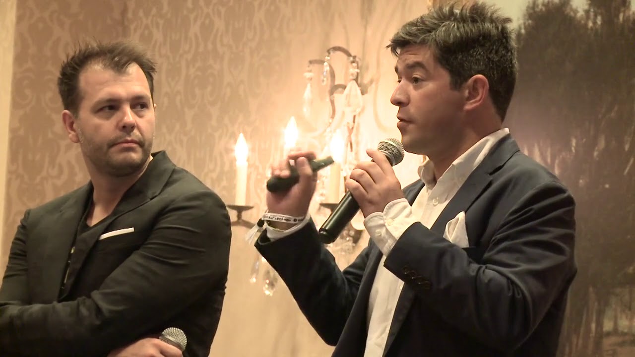 TOTC2015 Seminar: International Barfly’s Bucket list