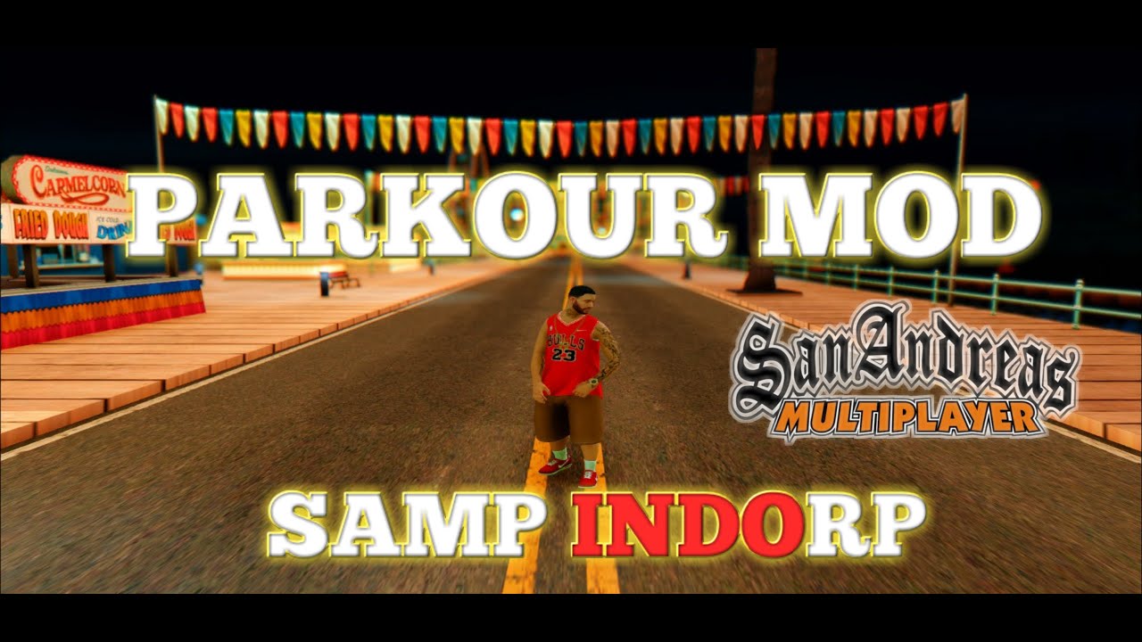 WORK IT SAMP | INDORP | PC
