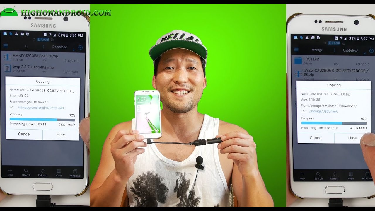 Android Gadgets of the Week! [#1]