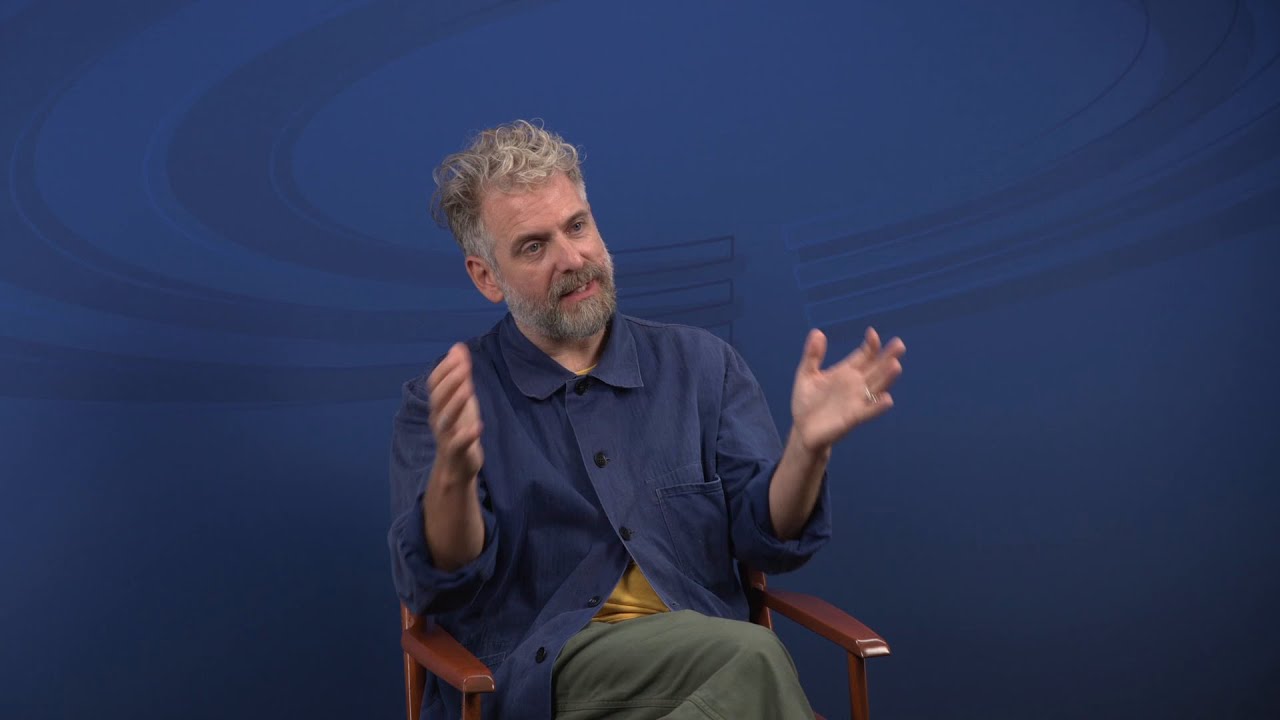 Christopher Andrews on Bring Them Down | Cineplex