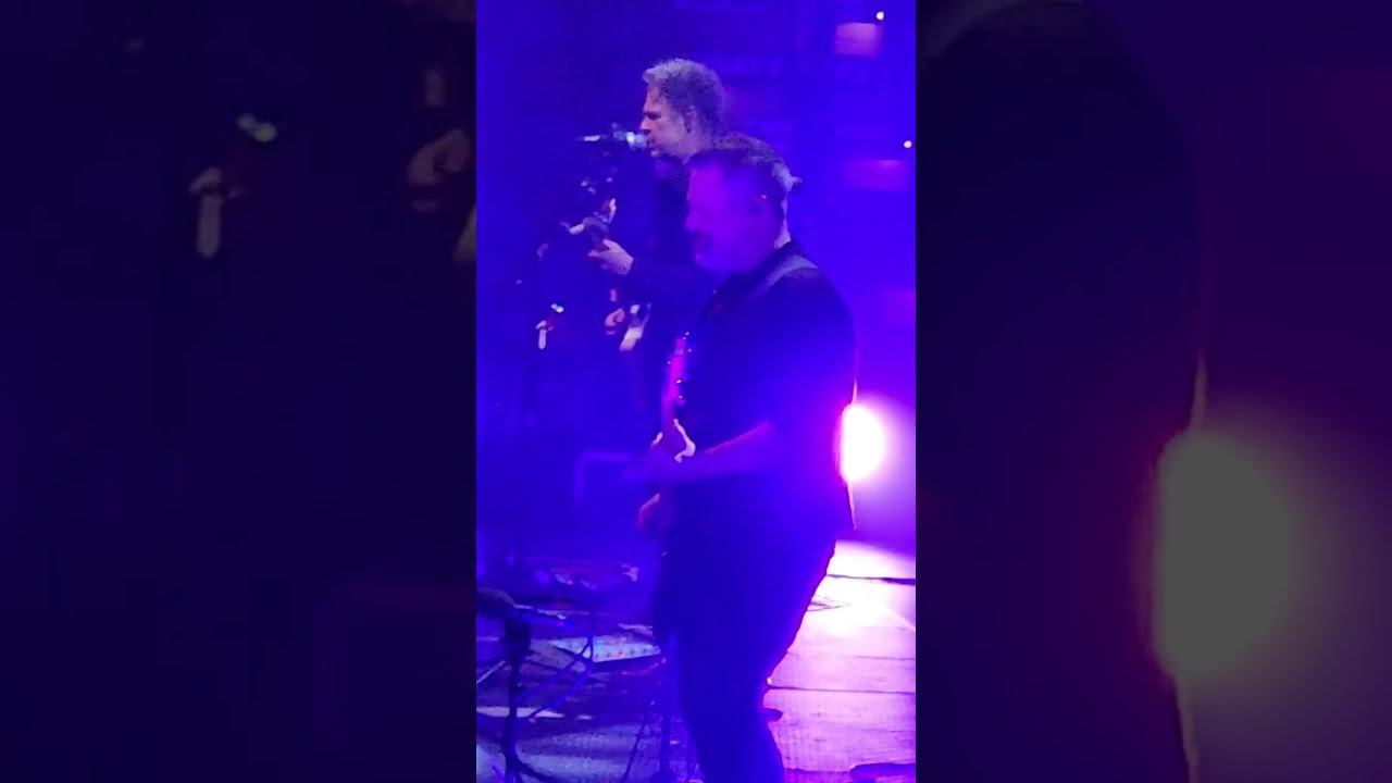 Big Wreck | That Song | Moncton, NB | March 13 2026