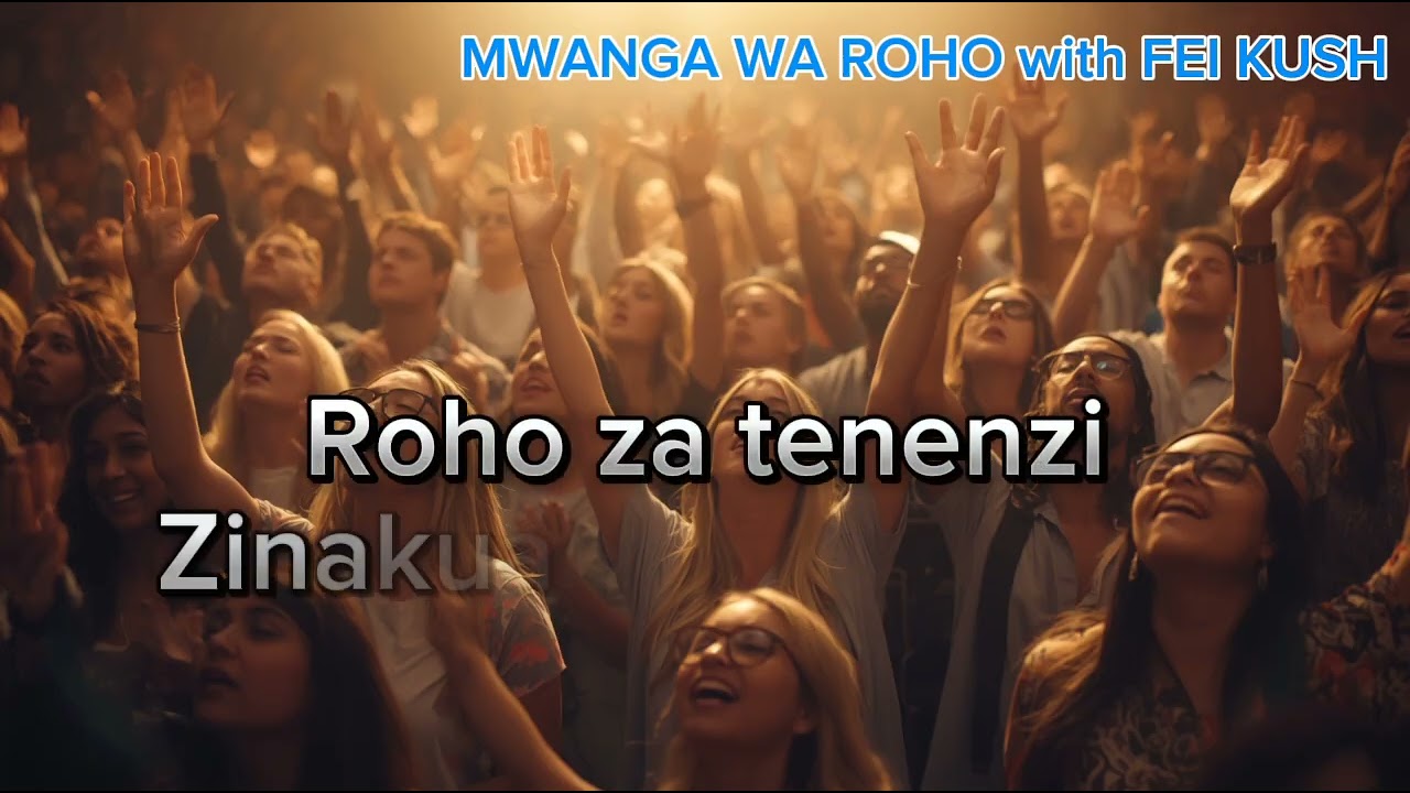ROHO ZA TENENZI