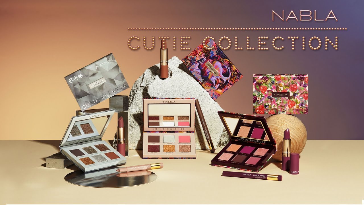 Nabla Cosmetics 