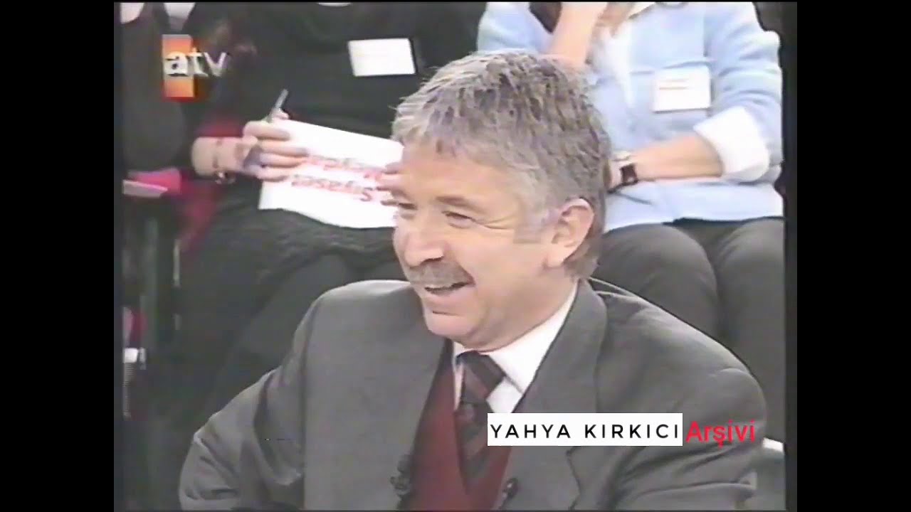 İbrahim Tatlıses - Siyaset Meydanı Full 27 OCAK 2000
