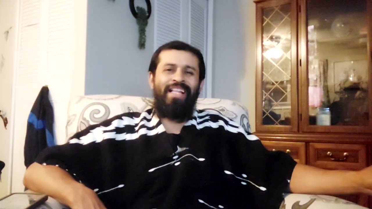 El hermano rechazado 9 de NOV del 2025