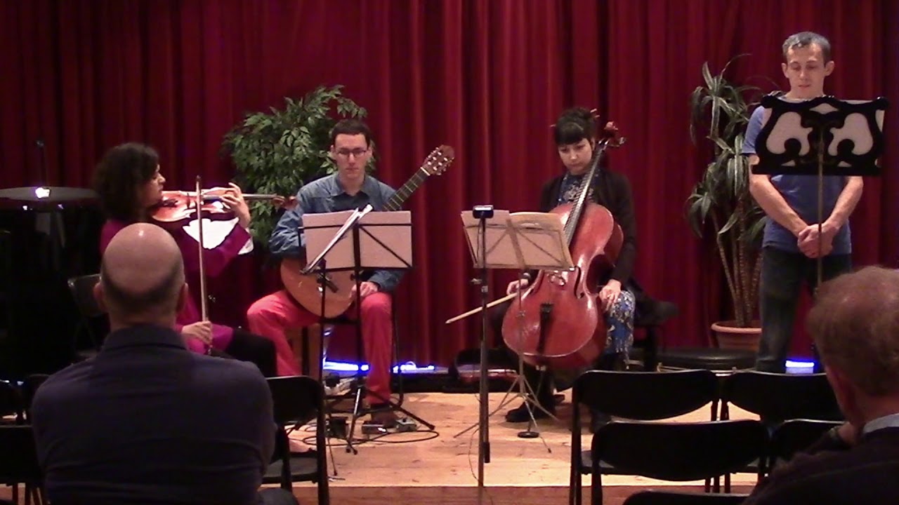 What Is Your Musical IQ? by John Steinmetz
