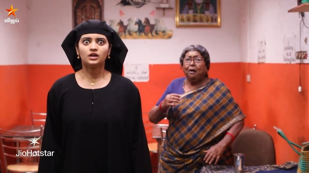 Kana Kandenadi | 9th to 14th March 2026 - Promo