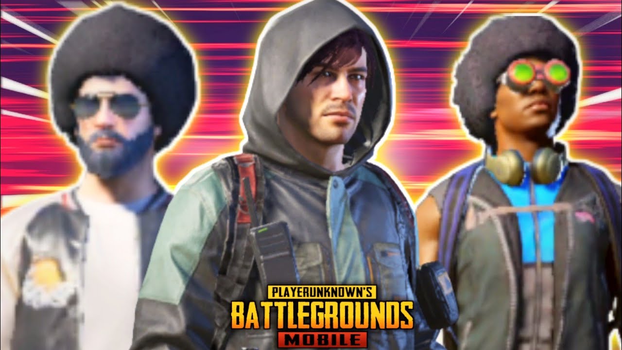 PUBG.EXE FT. REFORT & ZOWIE
