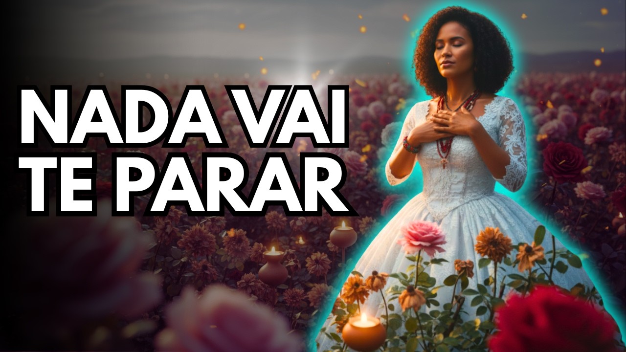 Cuidado! A Energia Destes Pontos Podem Abrir CAMINHOS Trancados