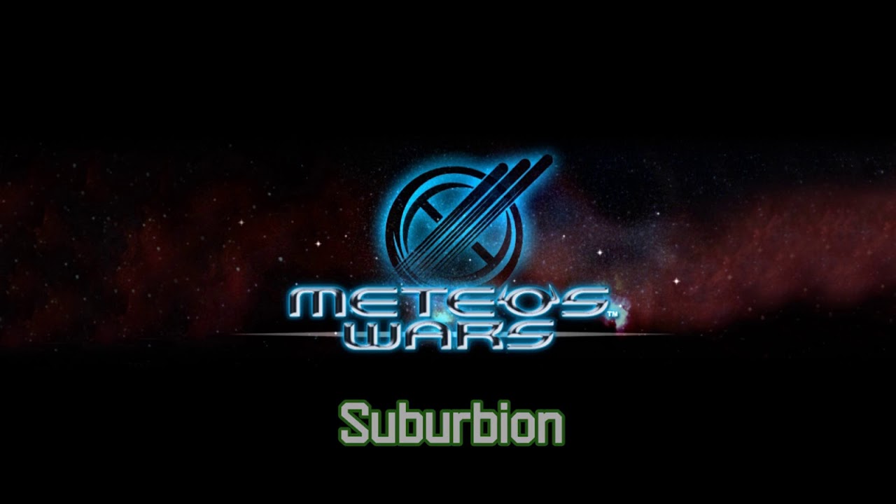 Lose Themes - Meteos Wars OST